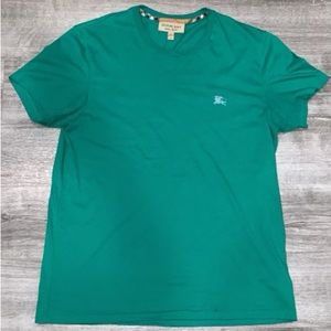 Unisex Burberry t shirt